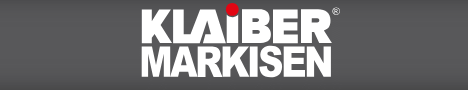 Klaiber, Ihre Marke f�r Markisen