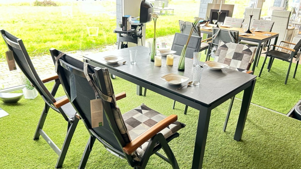 Bild f�r die Produktgruppe Gartenm�bel