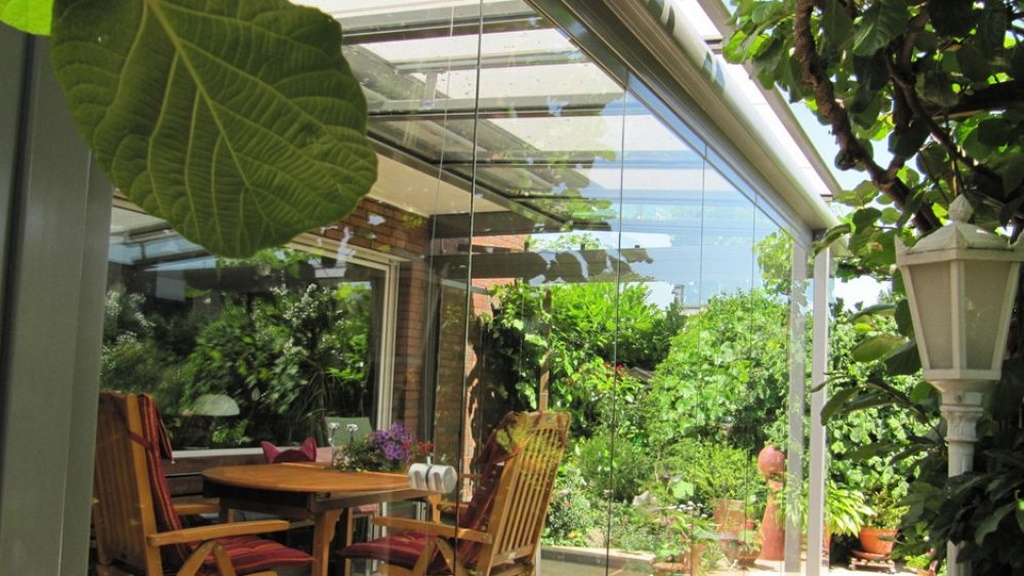 Bild f�r die Produktgruppe Terrassend�cher